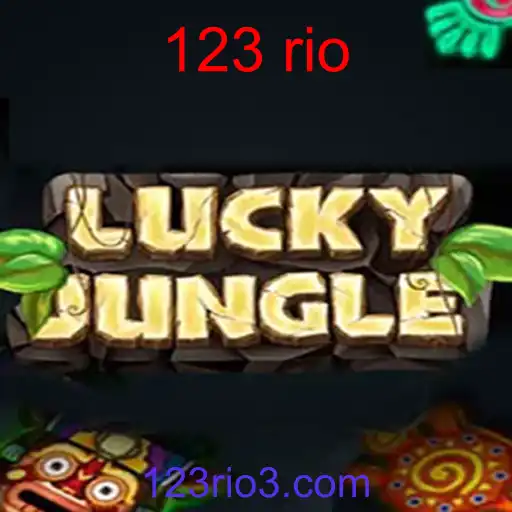 Descubra LuckyJungle e a Palavra-Chave 123 rio