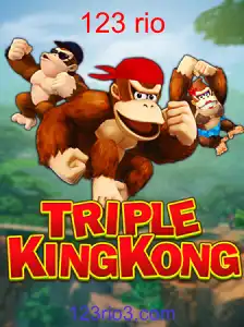TripleKingKong: Um Mergulho nas Regras e Características do Jogo com ênfase no Evento Atual 123 rio